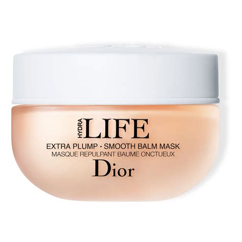 dior hydra life maschera|Dior hydra life pads.